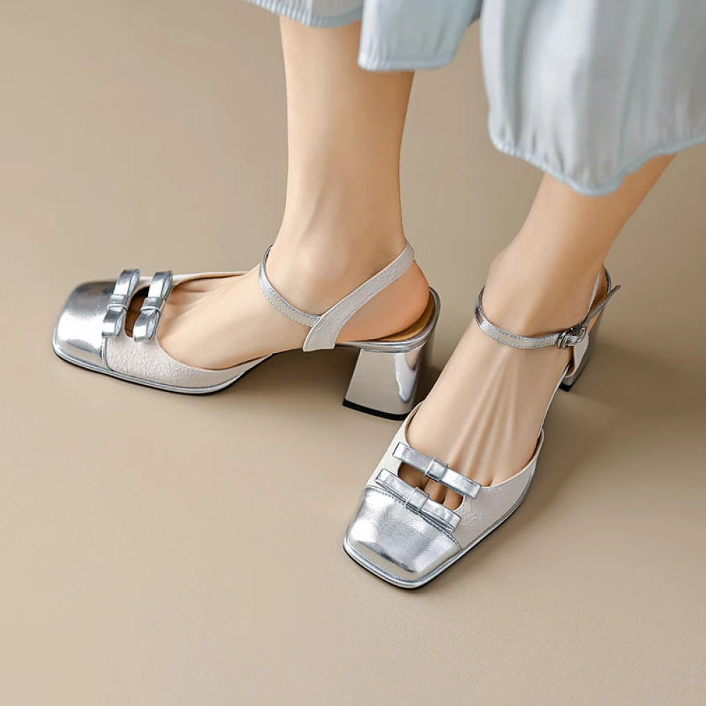 Canyon Shoes