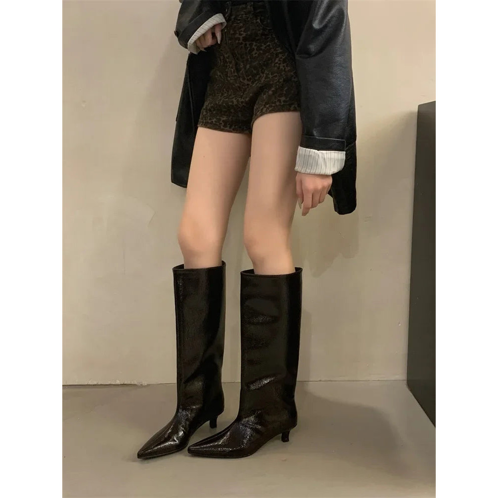 Raffiné Spark Boots