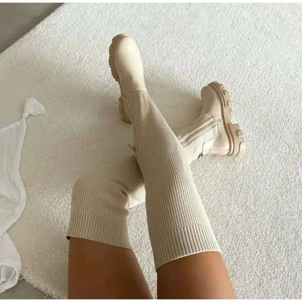Rush Boots