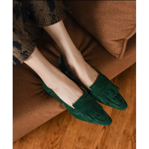 Griffin Shade Shoes
