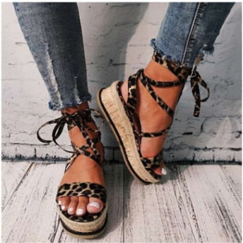 Photon Calma Sandals