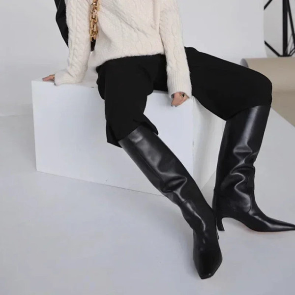 Ola Boots