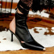Beatitudine Bloom Boots