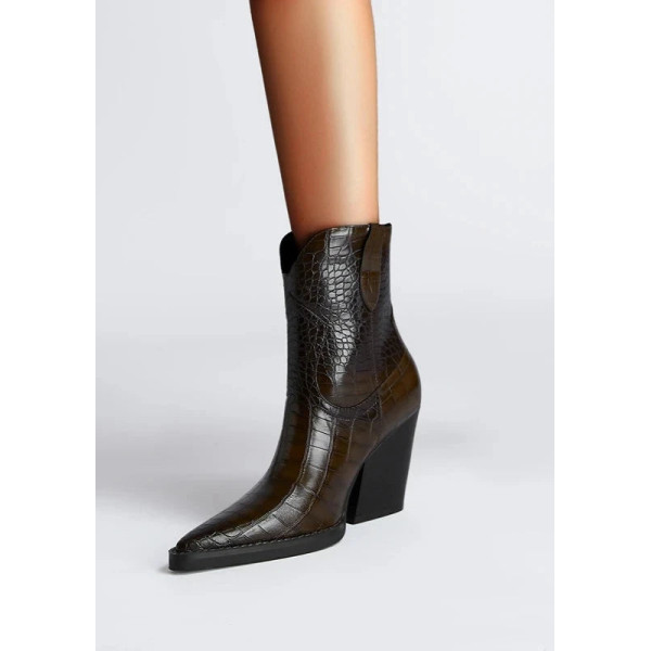 Vibe Boots