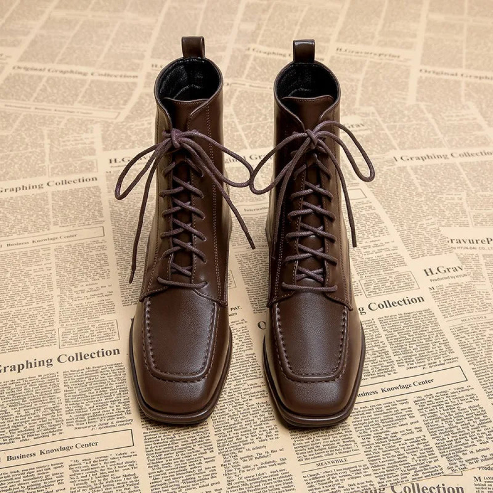 Journey Boots