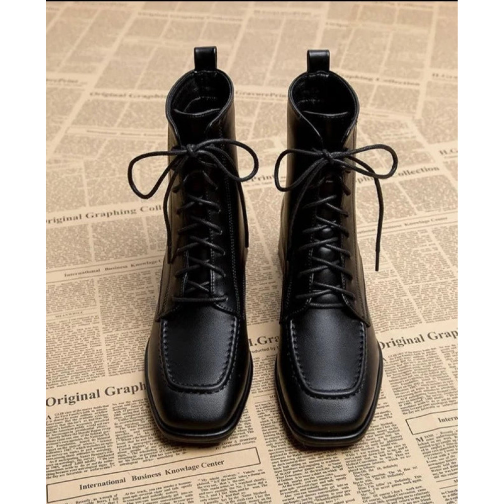 Journey Boots