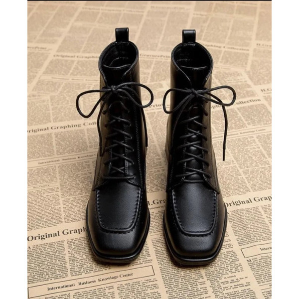 Journey Boots