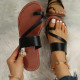 Esoteric Summer Shoes