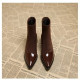 Lotus Boots
