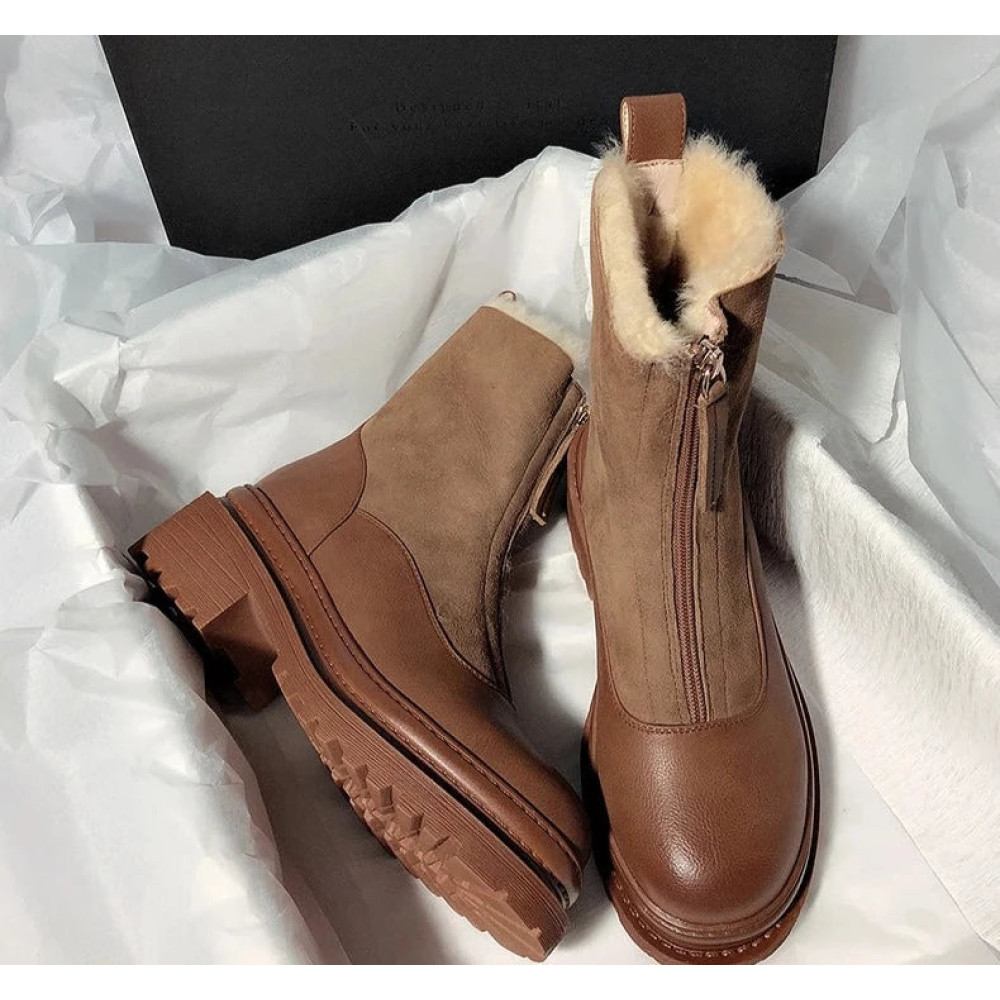 Lapis Joie Boots