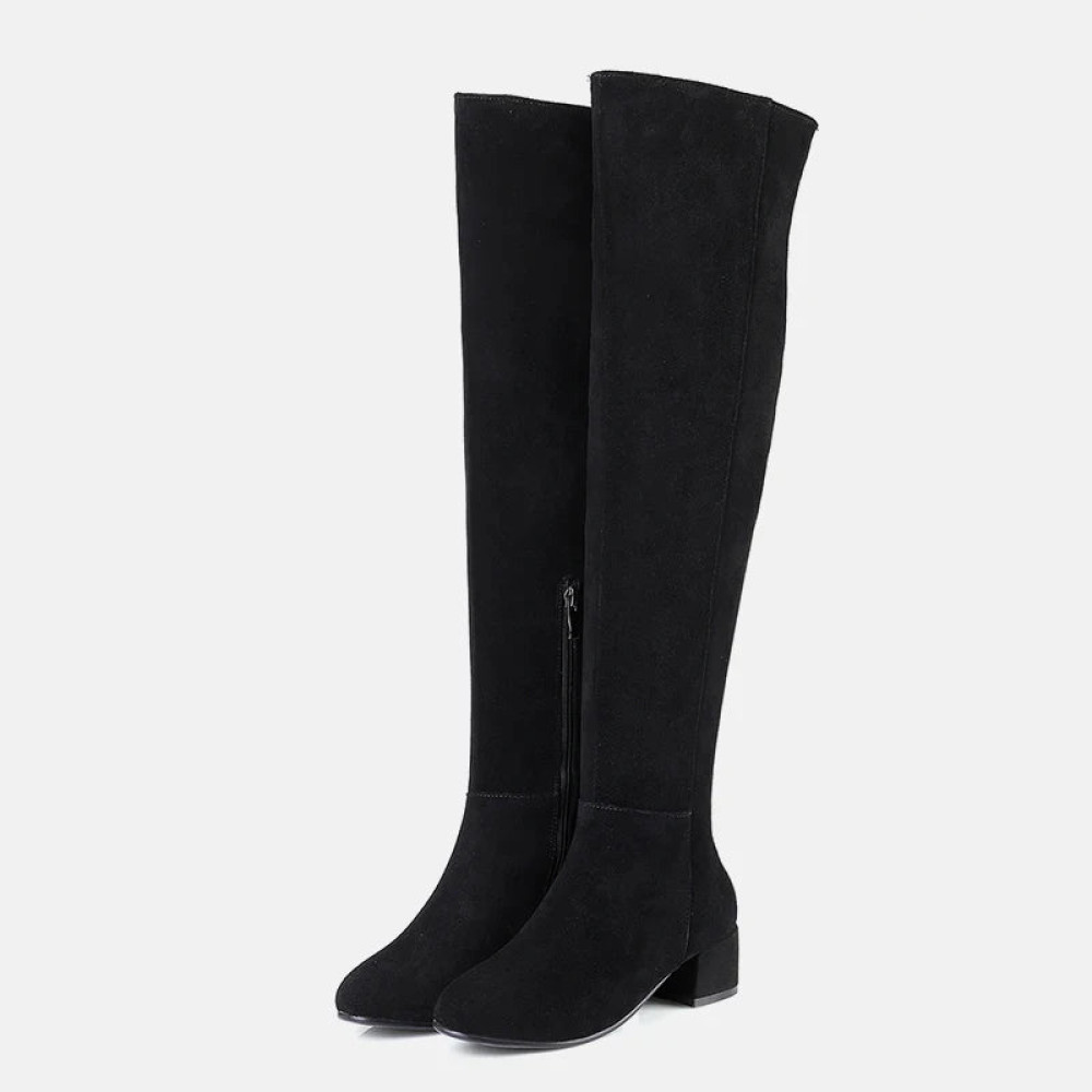 Melodía Boots