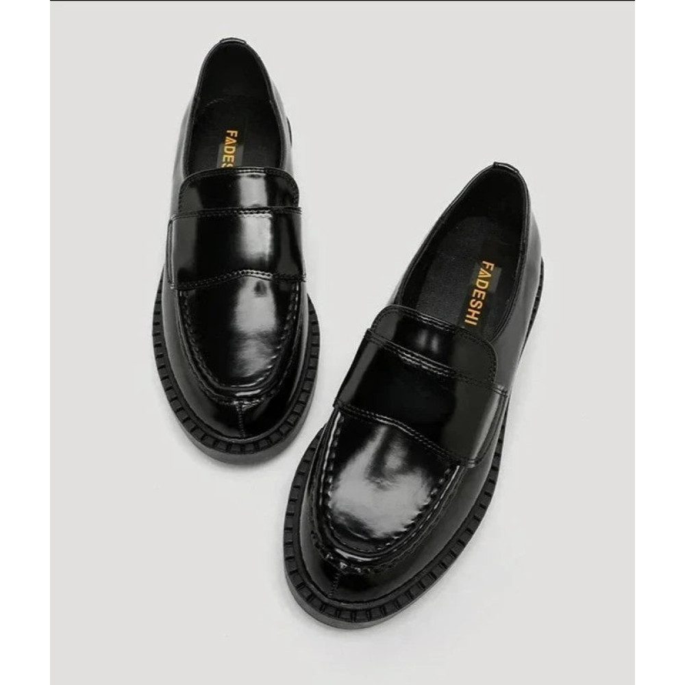 Concept Shoes