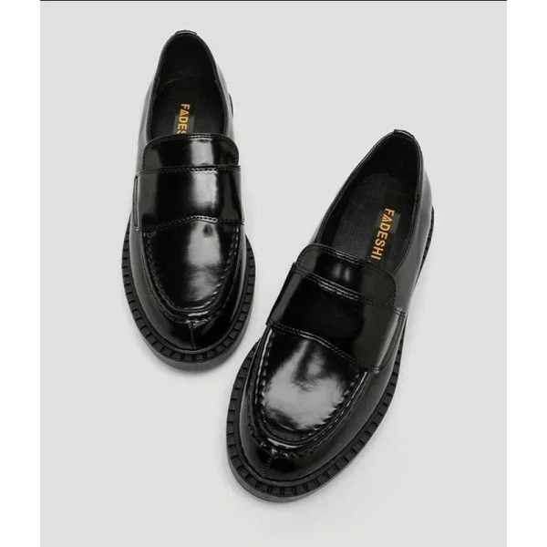 Concept Shoes