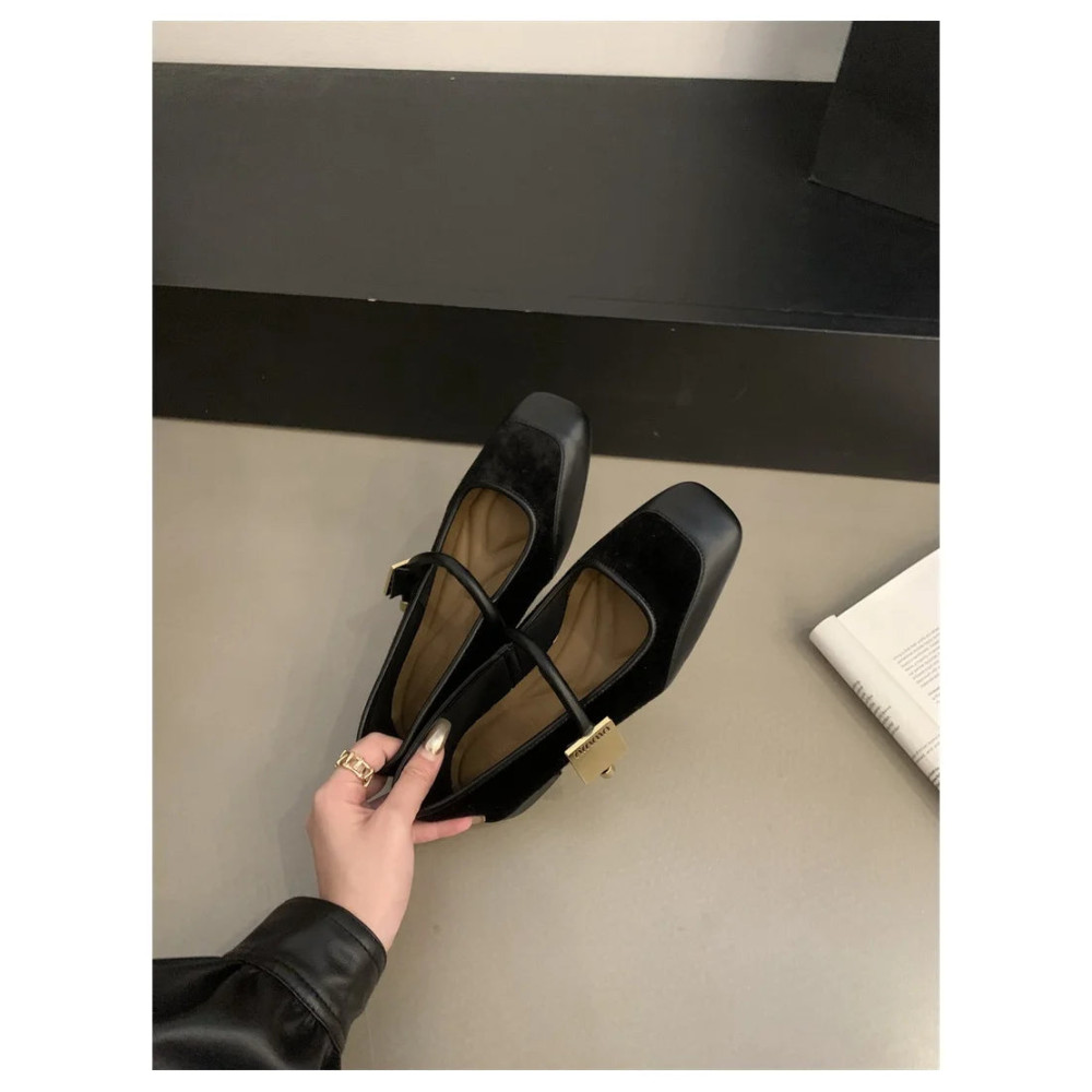 Spark Loafers