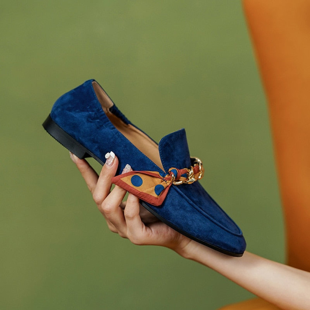 Ardeur Loafers