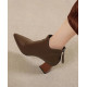 Harvest Vida Boots