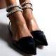 Vivid Cute Sandals
