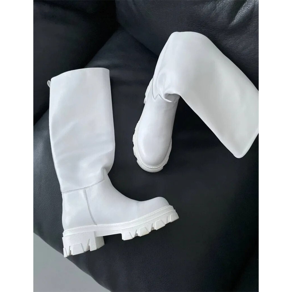 Mattino Infinity Boots