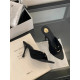 Cristal Heels