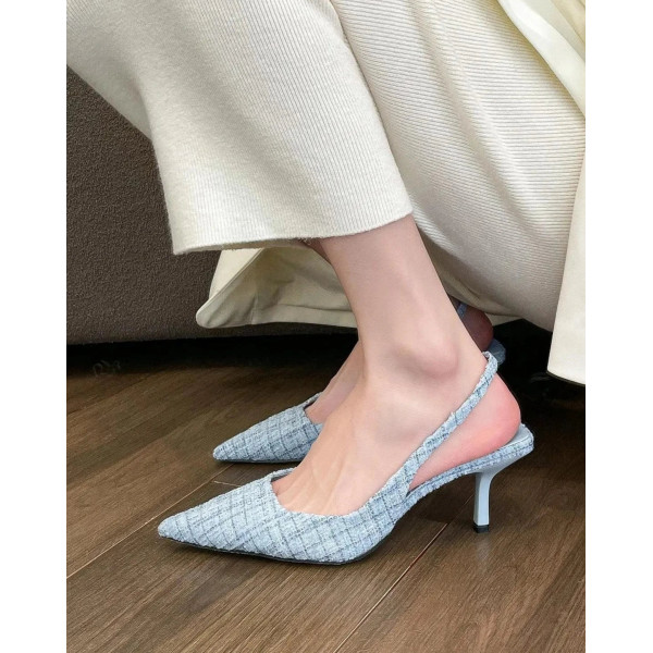 Ruby Stile Shoes