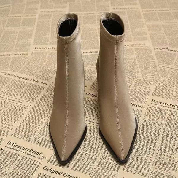 Journey Boots