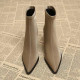 Journey Boots