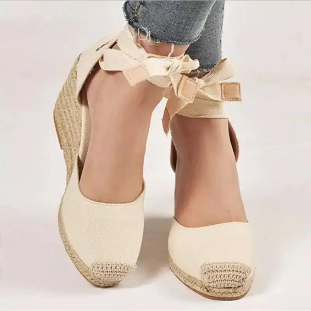 Orquídea Sandals