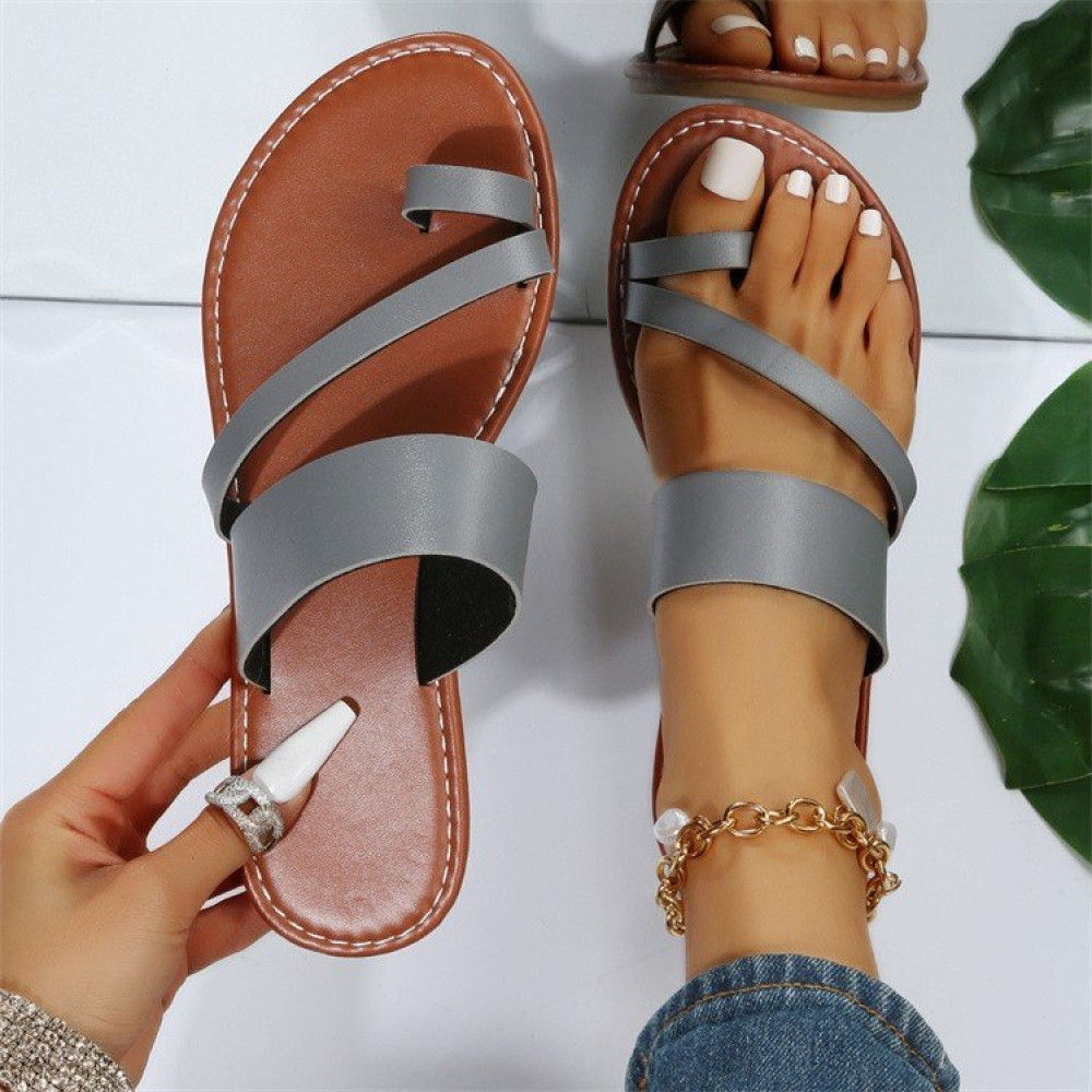 Esoteric Summer Shoes