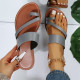 Esoteric Summer Shoes
