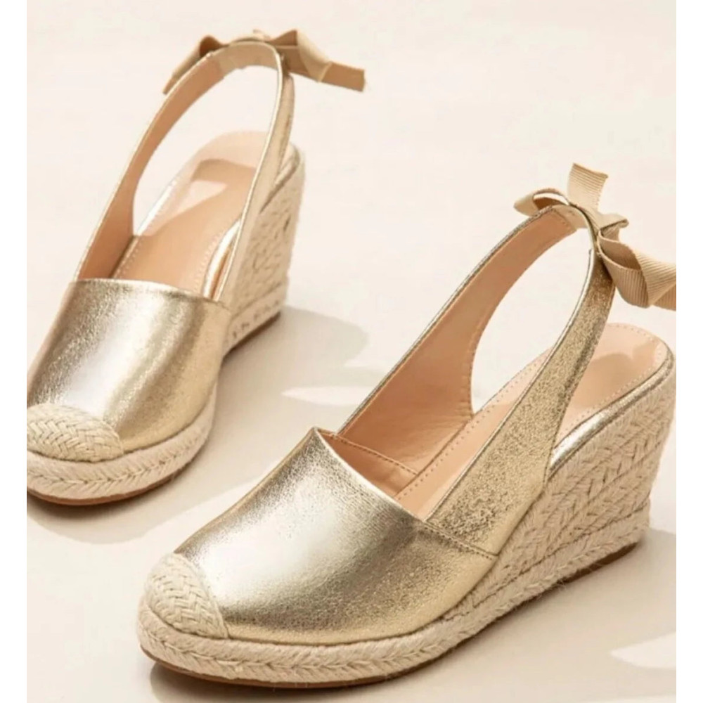 Gardenia Allure Sandals
