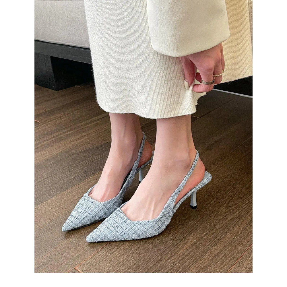Ruby Stile Shoes