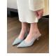 Ruby Stile Shoes