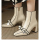 Felicidad Boots
