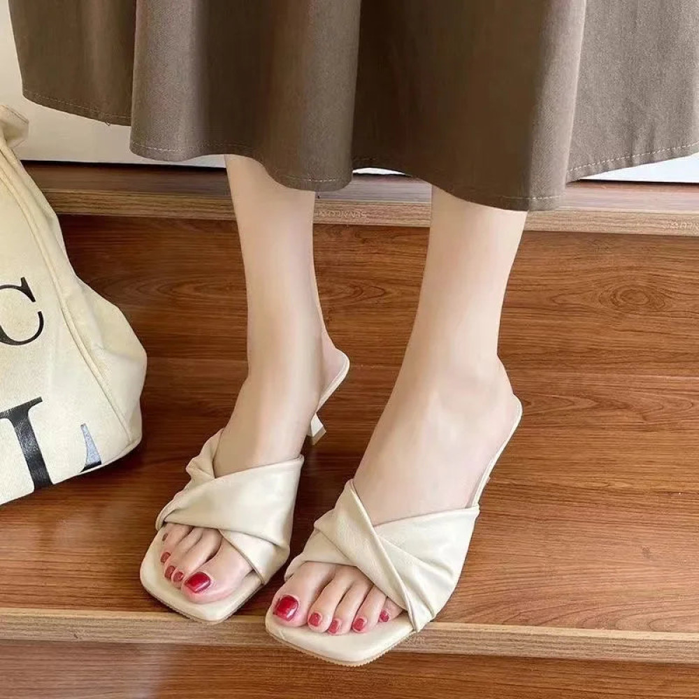 Ámbar Heels