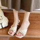 Ámbar Heels