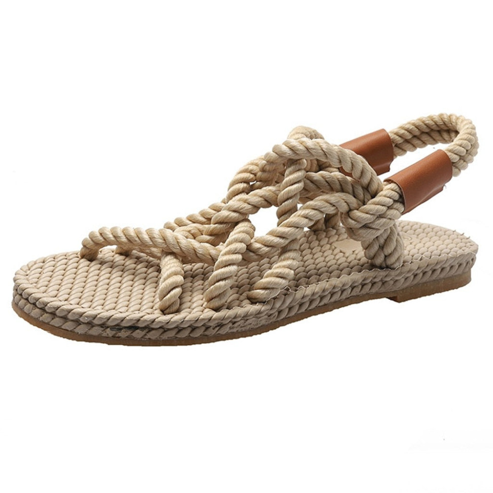 Power Sandals