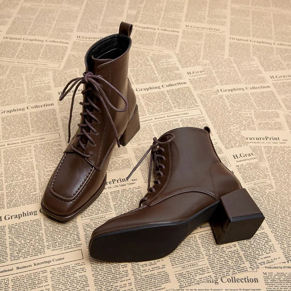 Journey Boots