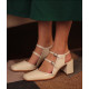 Ember Quantum Sandals