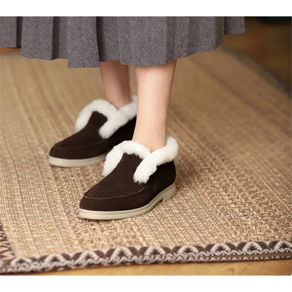 Flare Rush Boots