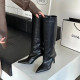 Tornado Boots