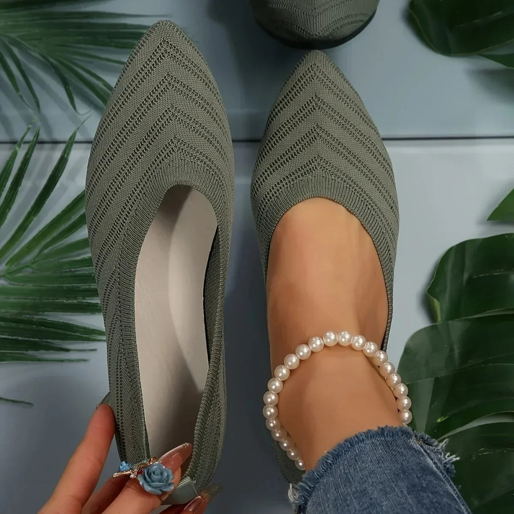 Charm Shoes