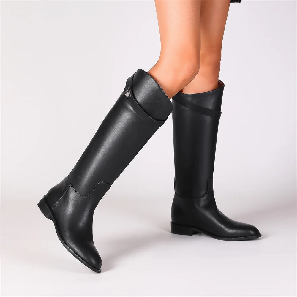 Meta Boots
