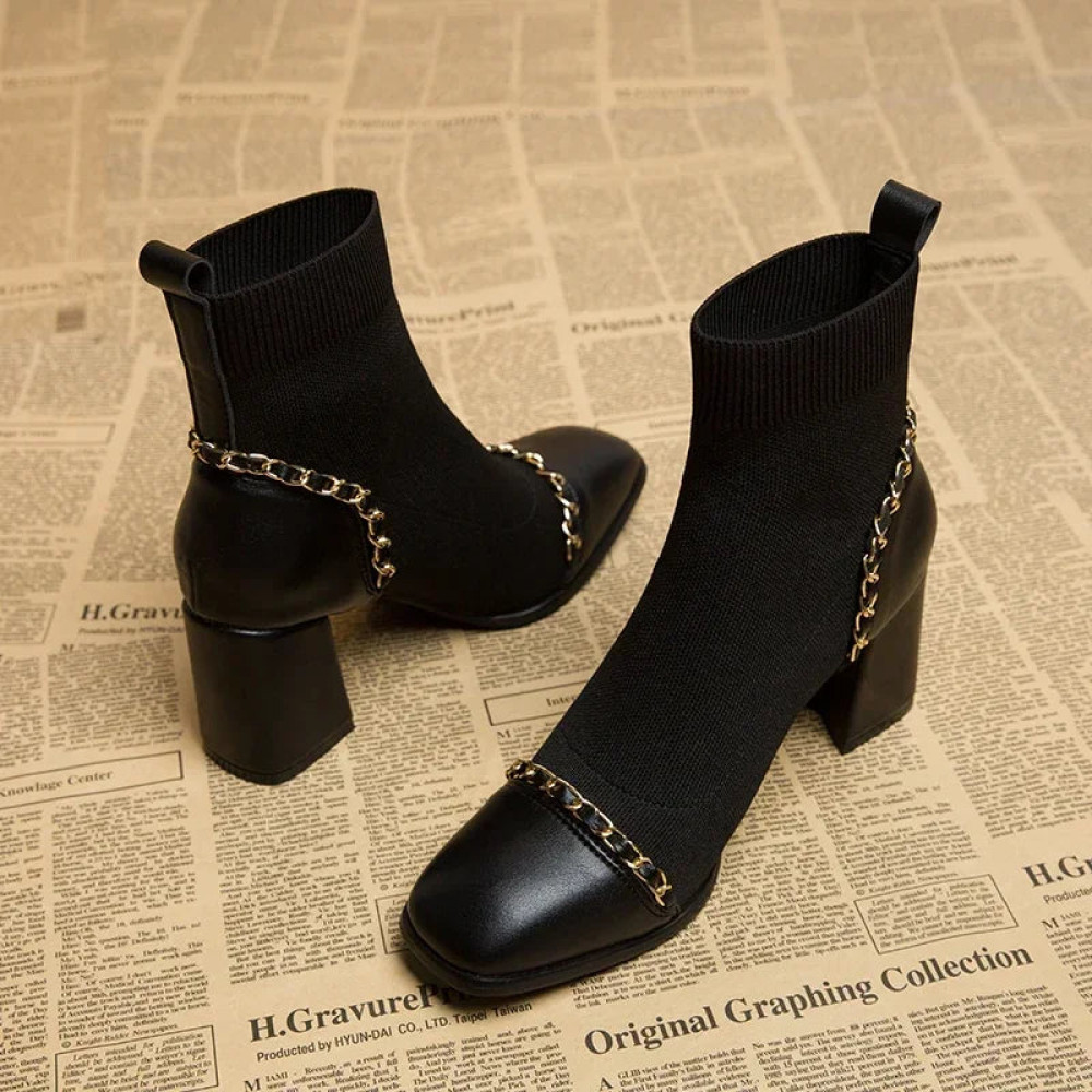 Raffiné Spark Boots