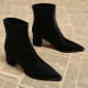 Journey Boots