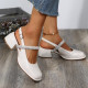 Vida Tone Shoes
