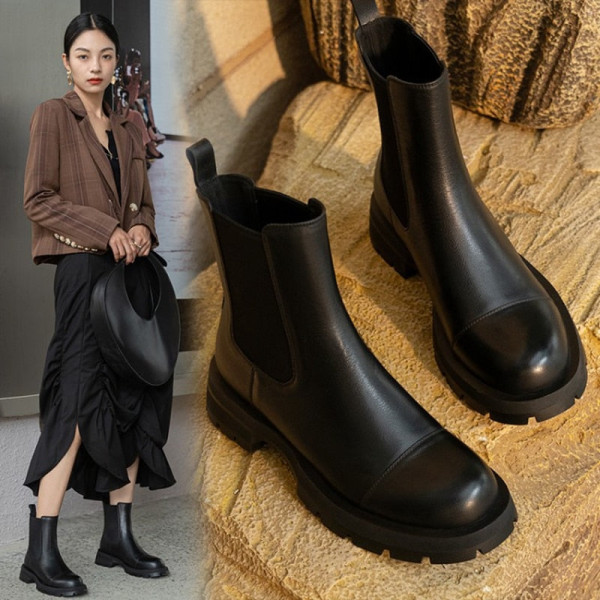 Nobile Boots