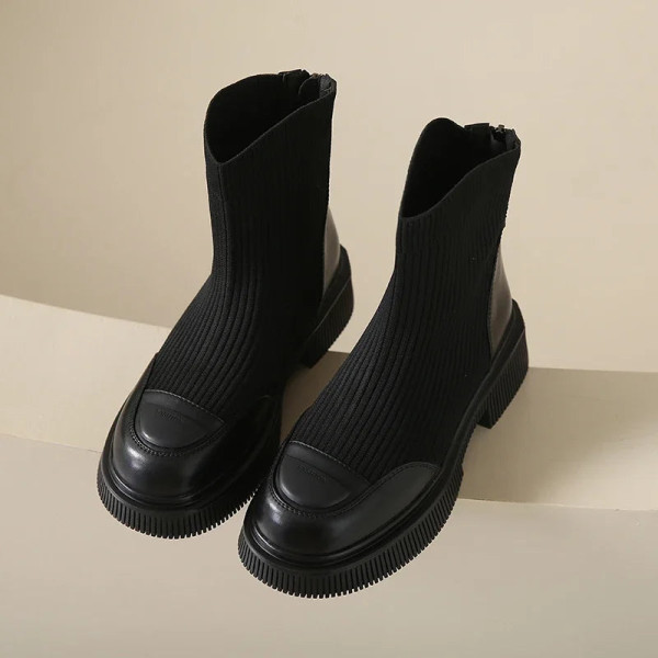 Suave Nexus Boots