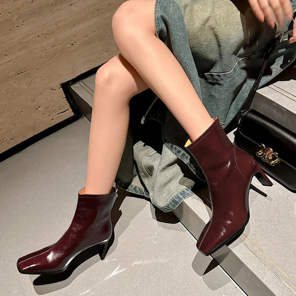 Sylph Boots