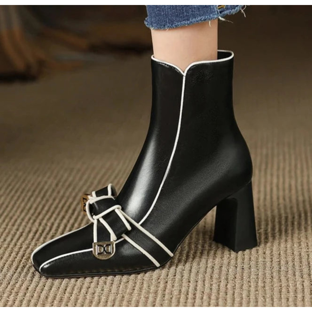 Felicidad Boots