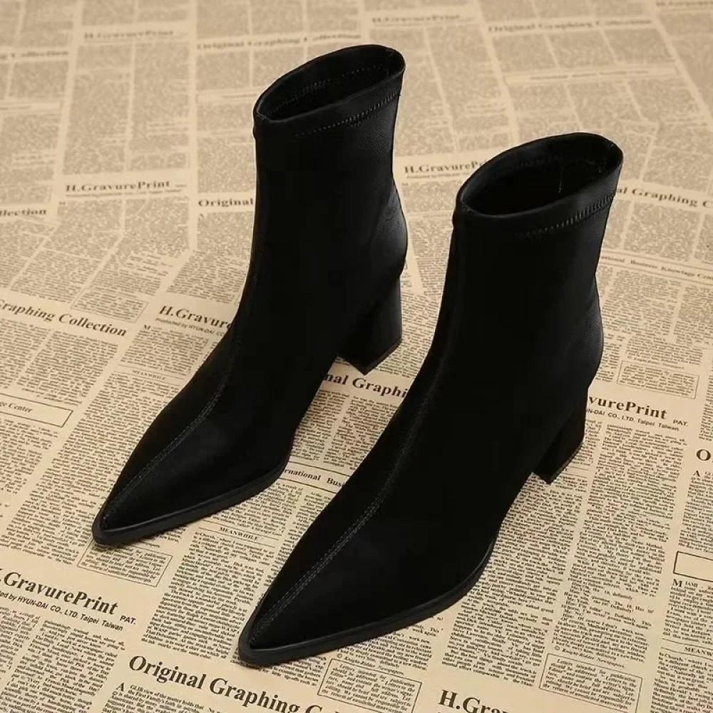 Journey Boots